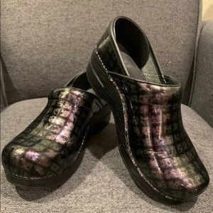 Dansko professional mule